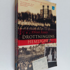 Johan Åsard : Drottningens hemlighet - pikkukuva 1