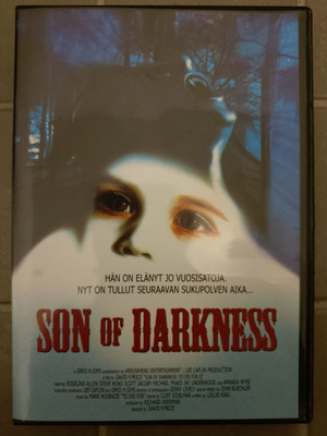 Son of Darkness (DVD)
