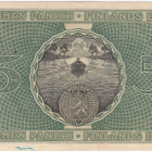 5 Markka 1918, 8 numerolla, kl.5 - pikkukuva 2