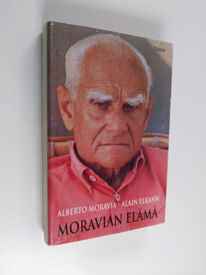 Alberto Moravia : Moravian elämä