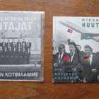 Mieskuoro Huutajat: Pohjoinen kotimaamme/6 national anthems - pikkukuva 1