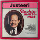 [LP] JUSTEERI: UNOHTUMATTOMAT - pikkukuva 1