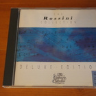 The Rossini Collection CD. - pikkukuva 1
