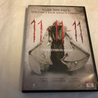 11-11-11 (dvd) - pikkukuva 1