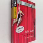 Reijo Mäki : Tango Negro : ein Jussi-Vares-Krimi - pikkukuva 1