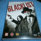 THE BLACKLIST 3 kausi - DVD - pikkukuva 1