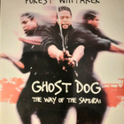 GHOST DOG DVD ( Jim Jarmusch) - pikkukuva 1