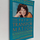 Shakti Gawain : The Path of Transformation - How Healing ... - pikkukuva 1