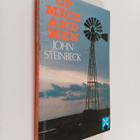 John Steinbeck : Of mice and men : retold - pikkukuva 1