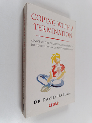 David Haslam : Coping with a Termination : Advice on the ...