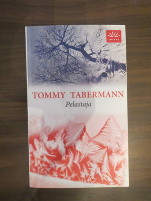 Tommy Tabermann: Pelastaja