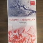 Tommy Tabermann: Pelastaja - pikkukuva 1
