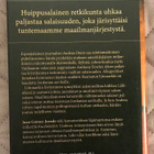 Juan Gomez-Jurado: Taivaspaikka - pikkukuva 2