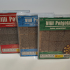 Villi Pohjola Kaudet 1-3 - pikkukuva 3