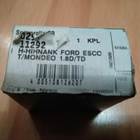 Ford, Mazda Diesel hammashihnan kiristin INA 531020410 - pikkukuva 1