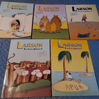 Larson - Kaukana poissa 1-5 - pikkukuva 1