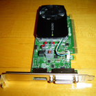 NÄYTÖNOHJAIN NVIDIA QUADRO K620 * DVI & DisplayPort * 45 W - pikkukuva 3