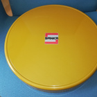 Harvinainen 1970-luvun ø40 cm akryylitarjotin - pikkukuva 5
