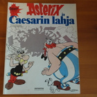 Asterix ja Caesarin lahja.1.painos. - pikkukuva 1