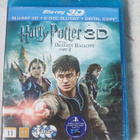 Harry Potter ja kuoleman varjelukset osa 2 3D BLU-RAY - pikkukuva 1
