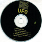 Sneaky Sound System • UFO CD-Single - pikkukuva 4