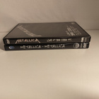 Metallica DVD 2 kpl - pikkukuva 3