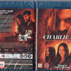 charlie says (77 358) UUSI -FI- nordic, BLU-RAY 2018 - pikkukuva 1