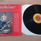 JERRY WILLIAMS Sweet Little rock'n Roller SLP-2556 1974 - pikkukuva 2