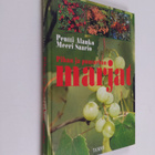 Pentti Alanko : Pihan ja puutarhan marjat - pikkukuva 1
