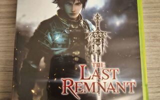 The Last Remnant (360)