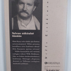 Wille Riekkinen : Pieni kirja toivosta - pikkukuva 2