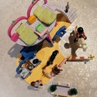 LEGO BELVILLE 5880 PRIZE PONY STABLES - pikkukuva 4