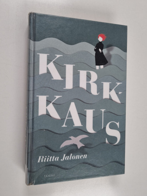 Riitta Jalonen : Kirkkaus