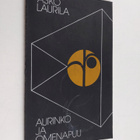 Asko Laurila : Aurinko ja omenapuu : runoja - pikkukuva 1