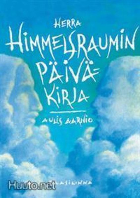Aulis Aarnio: Herra Himmelsraumin päiväkirja