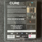Cure 4K UHD LE OOP | UK | 1997 - pikkukuva 2