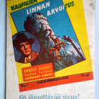 Pecos Bill 1/1954 - pikkukuva 5