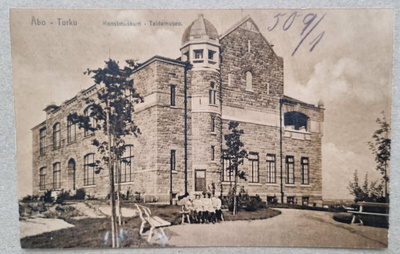 Turku Taidemuseo