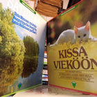 LP SUOMALAINEN MUSIIKKIKIRJASTO 1-9 ( SIS POSTIKULU) - pikkukuva 4