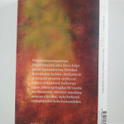 Eeva Kilpi : Rajattomuuden aika - pikkukuva 2