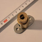 Abloy -kaapinlukko (painolukko) - pikkukuva 1
