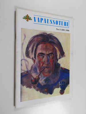 Vapaussoturi 3/1996
