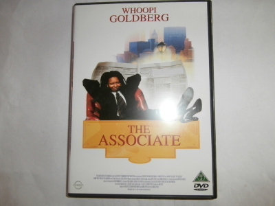 DVD THE ASSOCIATE