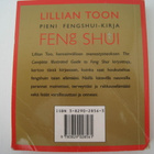 Pieni Feng Shui -kirja Lillian Toon minikirja  (i2) - pikkukuva 2