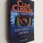 Den heliga stenen - pikkukuva 1