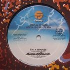 Side Effect: Disco Junction 12" single 1978 Disco - pikkukuva 3