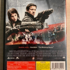 Hannu ja Kerttu: Noitajahti (2012) Gemma Arterton (UUSI) - pikkukuva 2