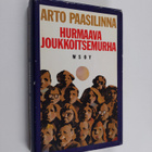 Arto Paasilinna : Hurmaava joukkoitsemurha - pikkukuva 1