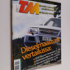 Tekniikan maailma 14/00 - pikkukuva 1