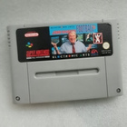 Snes John Madden Football 93 - pikkukuva 1